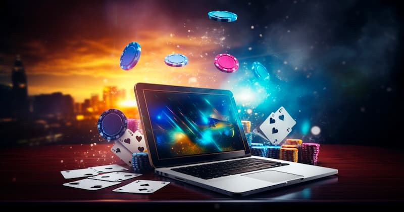 ONE88-Hành trình may mắn bắt đầu tại casino trực tuyến!